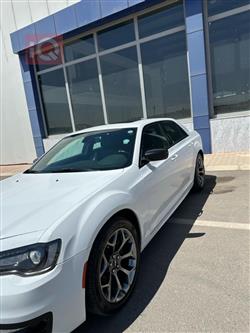 کرایسلەر 300